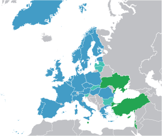 Location ESA member countries.svg